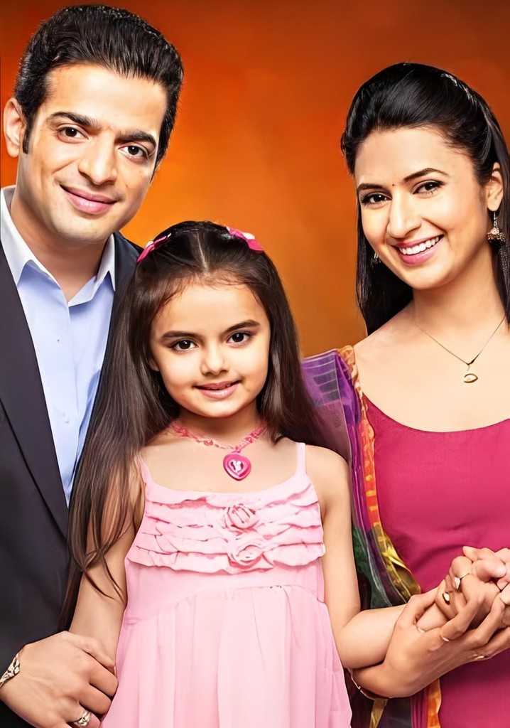 Yeh Hai Mohabbatein Streaming Tv Series Online